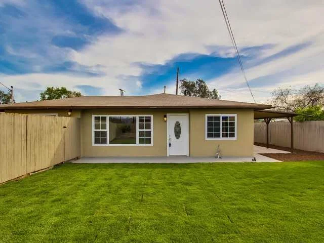 10321 Happy Lane, Santee, CA 92071