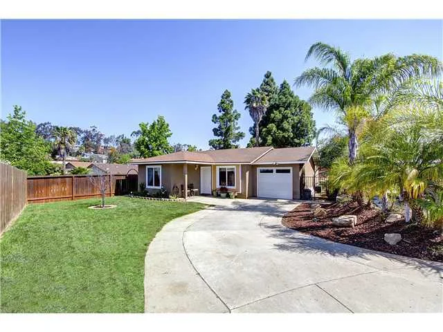 420 Poplar Avenue, San Marcos, CA 92069