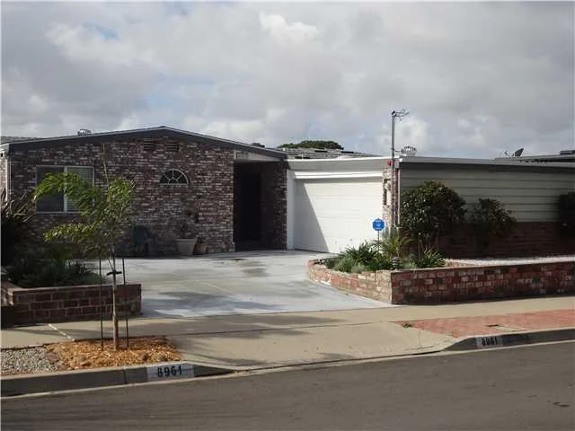 8961 Shep Street, San Diego, CA 92123