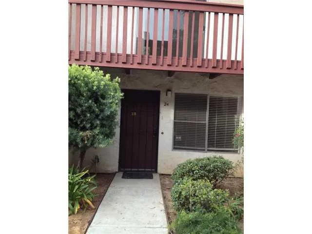 888 Cherrywood Way #24, El Cajon, CA 92021