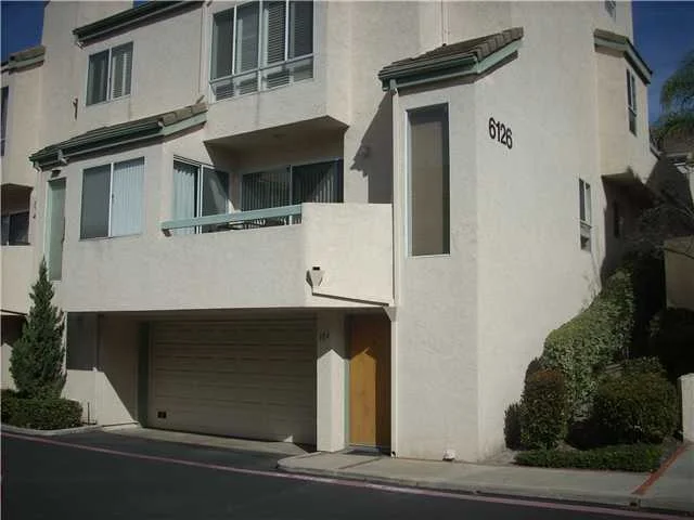 6126 Calle Mariselda #104, San Diego, CA 92124