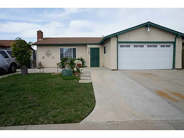 8548 Flanders Drive, San Diego, CA 92126