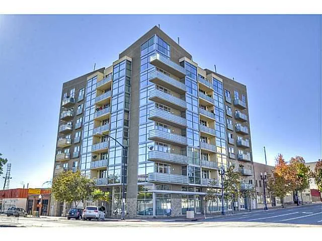 550 15th Street #403, San Diego, CA 92101