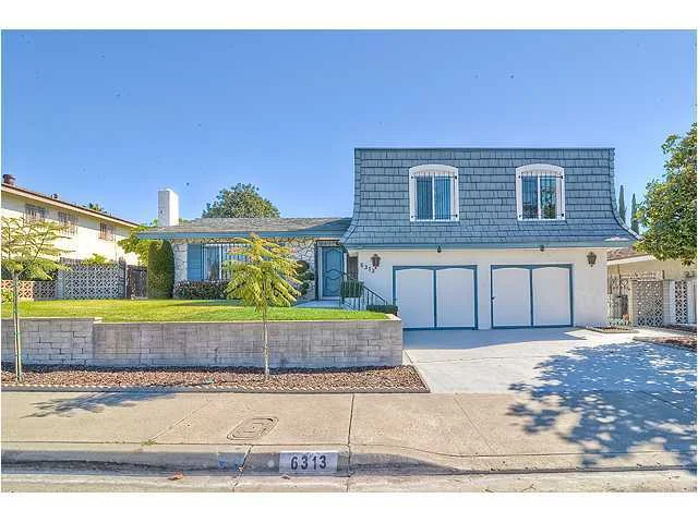 6313 Lake Shore Drive, San Diego, CA 92119