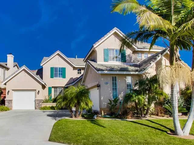 625 Lancashire Place, San Marcos, CA 92069
