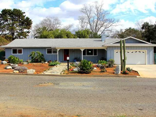 1130 Greenbush Lane, Vista, CA 92084