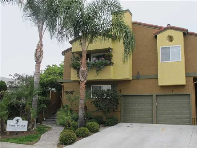 4587 39th Street #8, San Diego, CA 92116