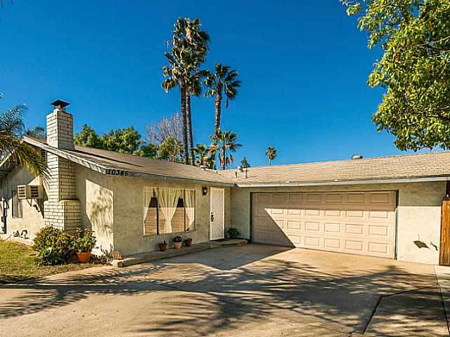 10346 El Toro Lane, Santee, CA 92071