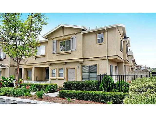 1231 Aruba Cove #6, Chula Vista, CA 91915