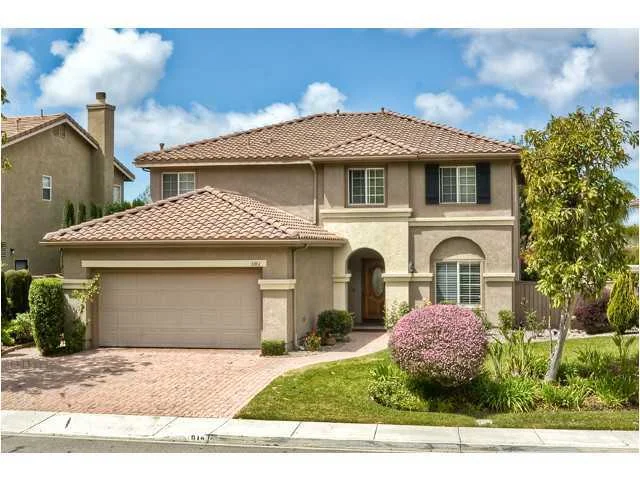1014 Cima Drive, San Marcos, CA 92078