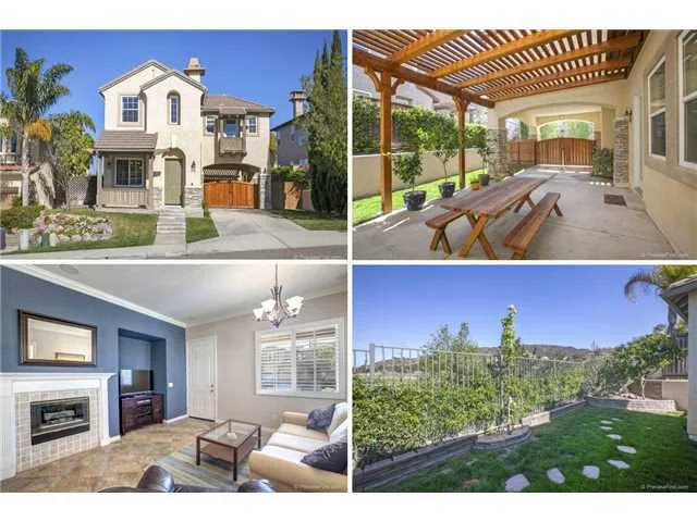 1126 Calistoga Way, San Marcos, CA 92078