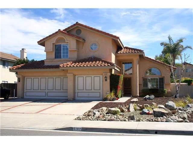 5187 Winona Court, Oceanside, CA 92057