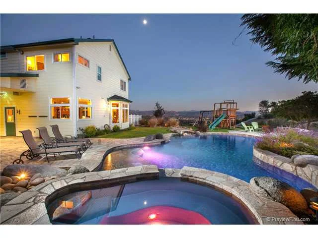 11342 Crazy Horse Drive, Lakeside, CA 92040