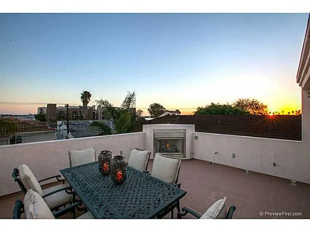 1161 Oliver Avenue, San Diego, CA 92109