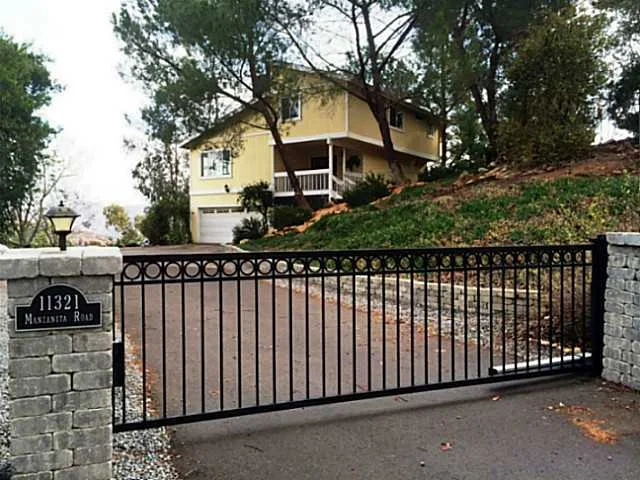 11321 Manzanita Road, Lakeside, CA 92040