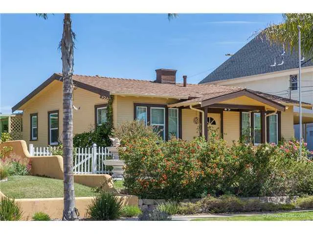 910 Madison Avenue, San Diego, CA 92116