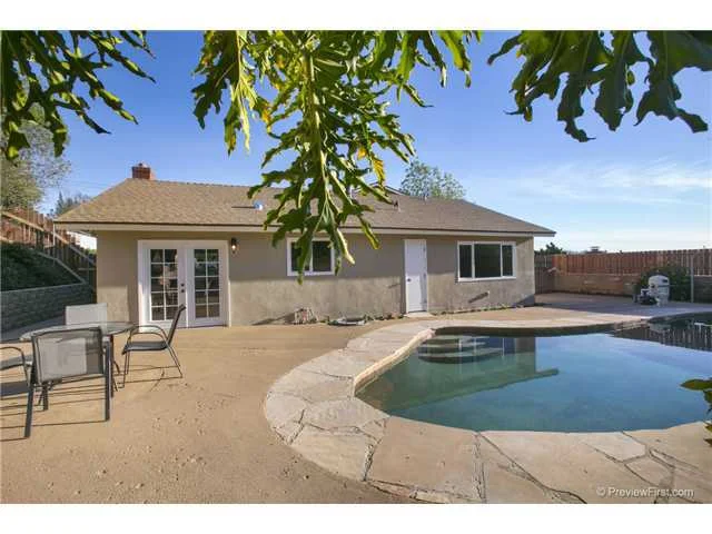 8670 Mellmanor Drive, La Mesa, CA 91942