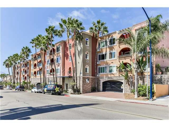 860 Turquoise Street #121, San Diego, CA 92109