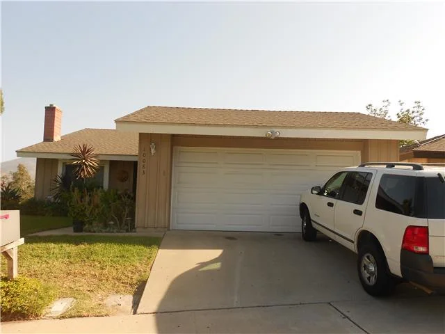 10083 Canyonside Court, Spring Valley, CA 91977