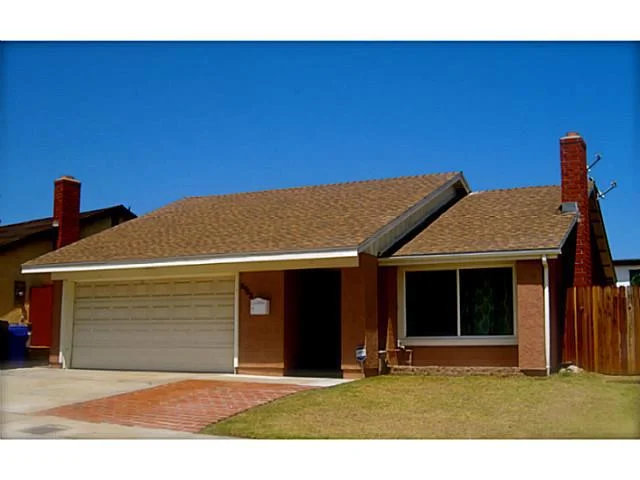 2953 Acropolis Place, San Diego, CA 92139