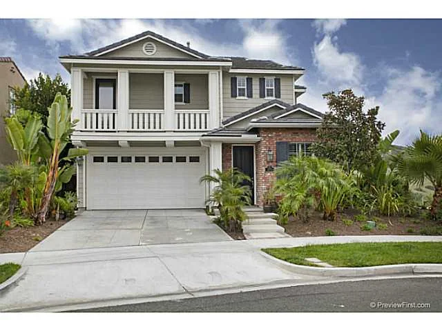 2707 Ascot Avenue, Carlsbad, CA 92009
