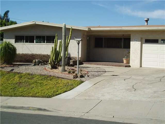 7910 Cinnabar Drive, La Mesa, CA 91941