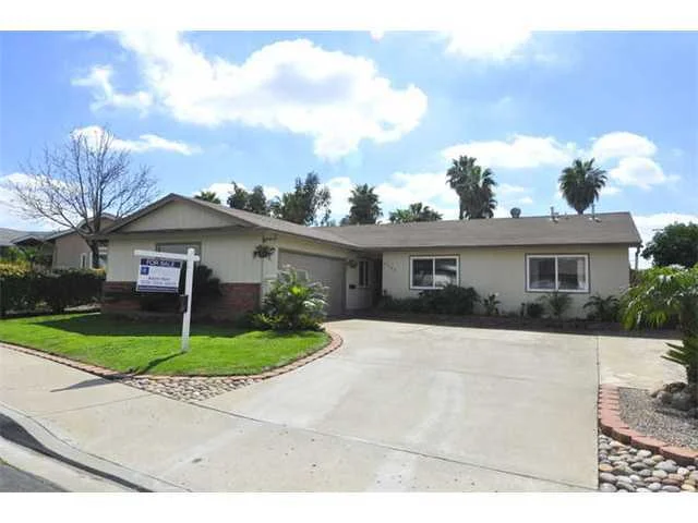 7943 Anders Circle, La Mesa, CA 91942