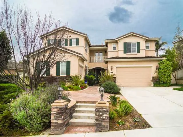 3025 Camino Serbal, Carlsbad, CA 92009