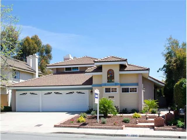 11355 Forestview Lane, San Diego, CA 92131