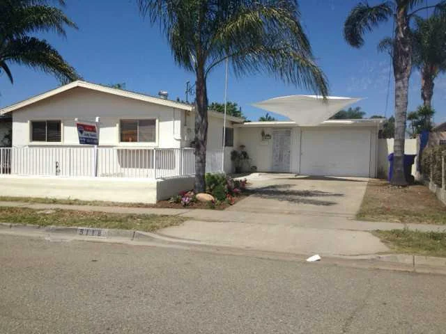 5118 Bellvale Avenue, San Diego, CA 92117
