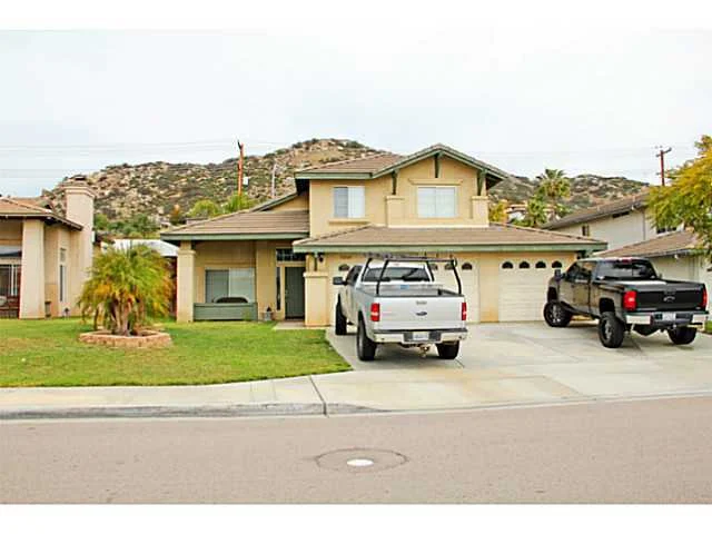 11268 Big Cone Drive, Lakeside, CA 92040