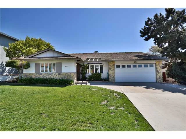 6171 Tamilynn Street, San Diego, CA 92122