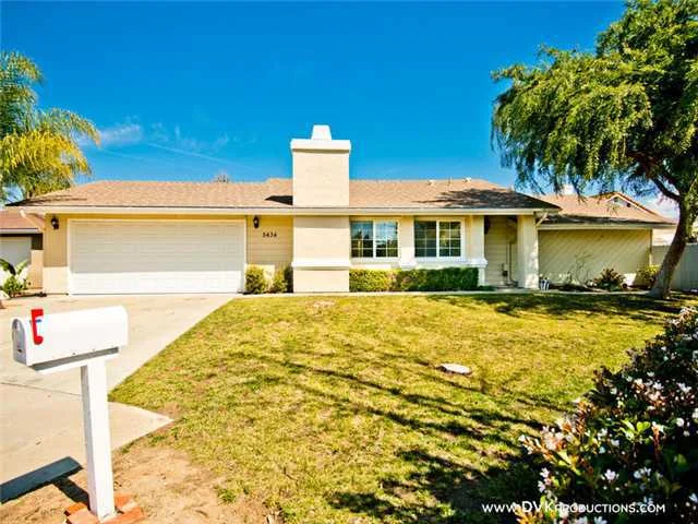 5434 Rocking Horse Lane, Oceanside, CA 92057