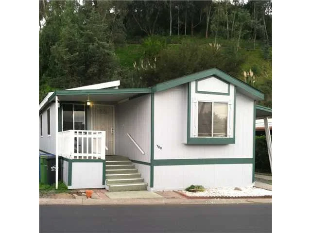 8712 Magnolia Avenue #120, Santee, CA 92071