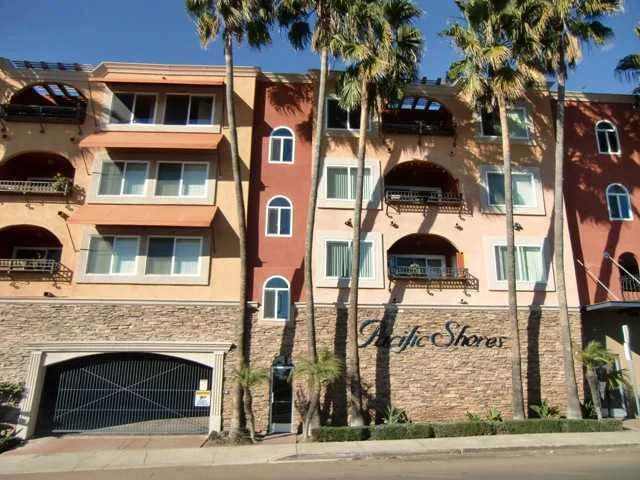 860 Turquoise Street #235, San Diego, CA 92109