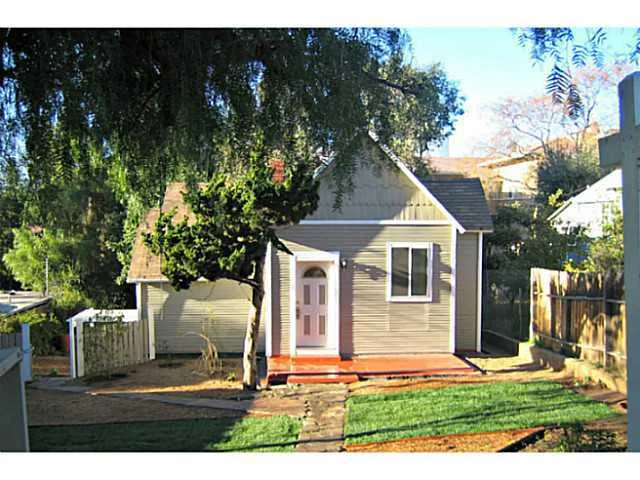 512 2nd Avenue, Escondido, CA 92025