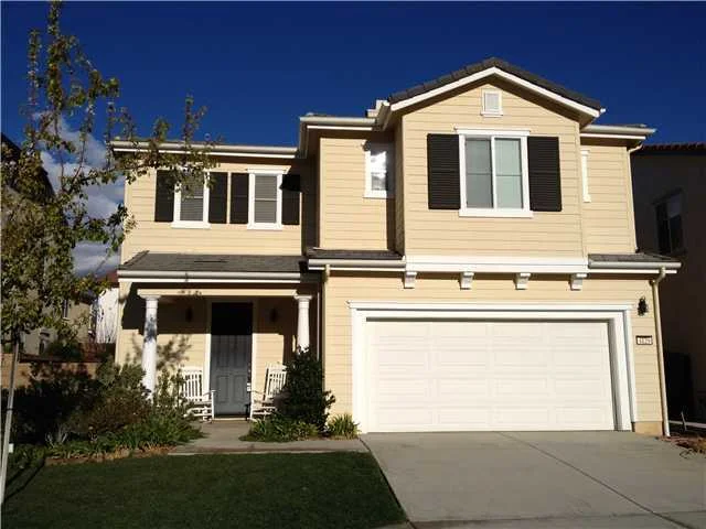 4129 Lake Circle Drive, Fallbrook, CA 92028