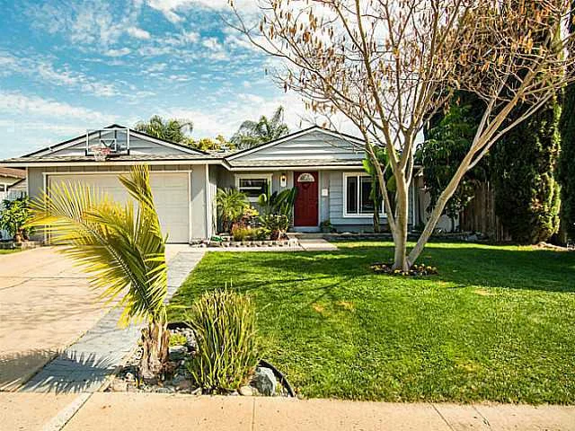 10221 Woodrose Avenue, Santee, CA 92071