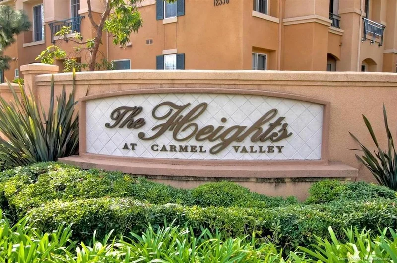 12364 Carmel Country #C207, San Diego, CA 92130