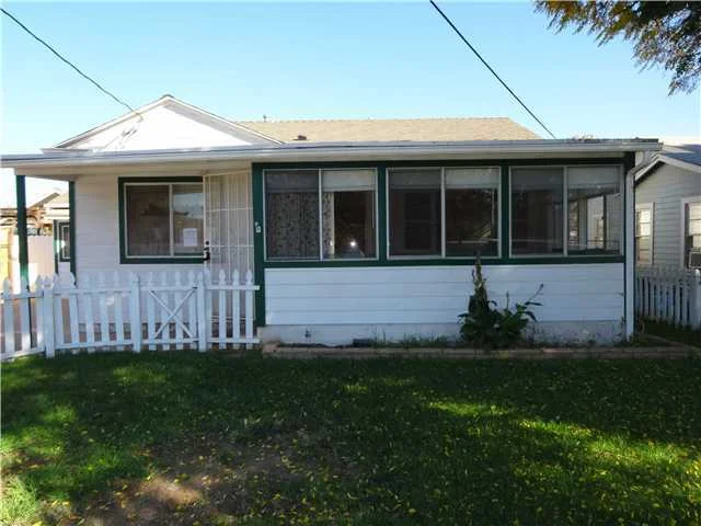 1125 Crosby Street, El Cajon, CA 92021