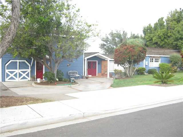 4157 Park Drive, Carlsbad, CA 92008