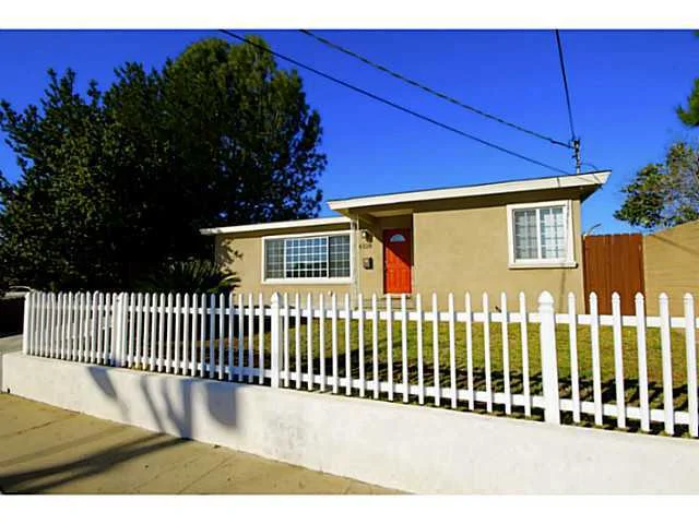 6328 Connie Drive, San Diego, CA 92115