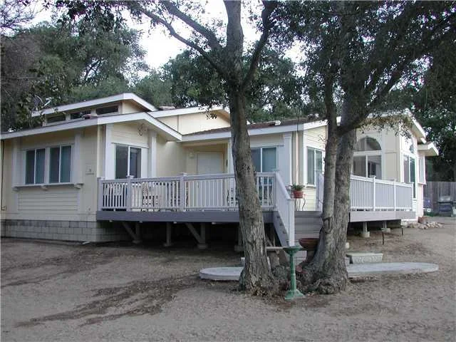 1124 Far Valley Road, Campo, CA 91906
