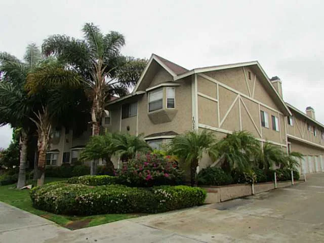 1025 4th Avenue #15, Chula Vista, CA 91911