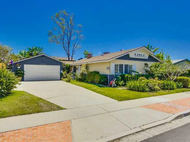 8823 Heraldry Street, San Diego, CA 92123