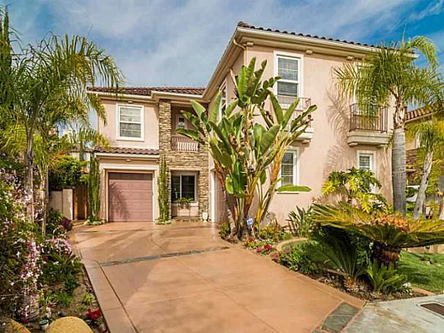 5514 Caballos Place, San Diego, CA 92130