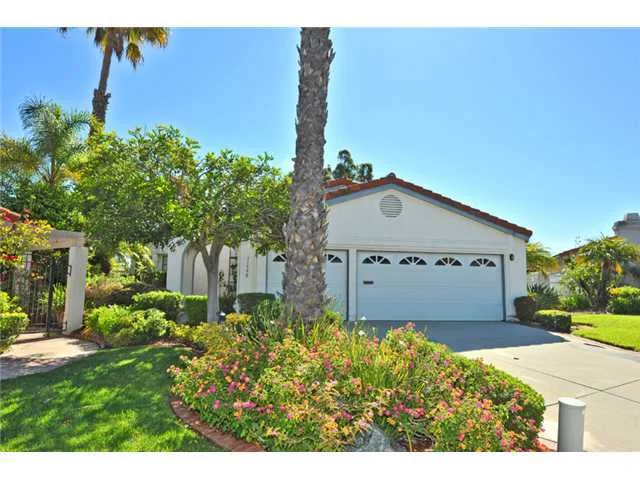 11590 Avenida Sivrita, San Diego, CA 92128