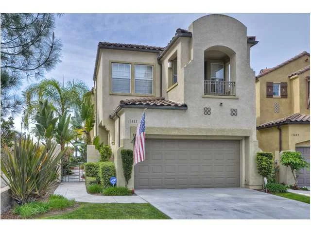 11611 Miro Circle, San Diego, CA 92131