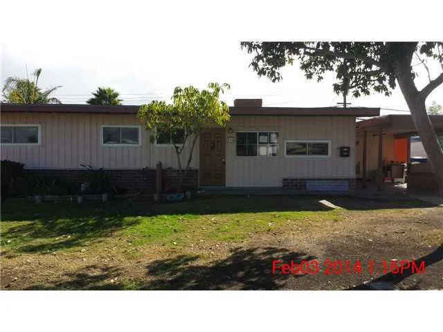 116 L Street, Chula Vista, CA 91911