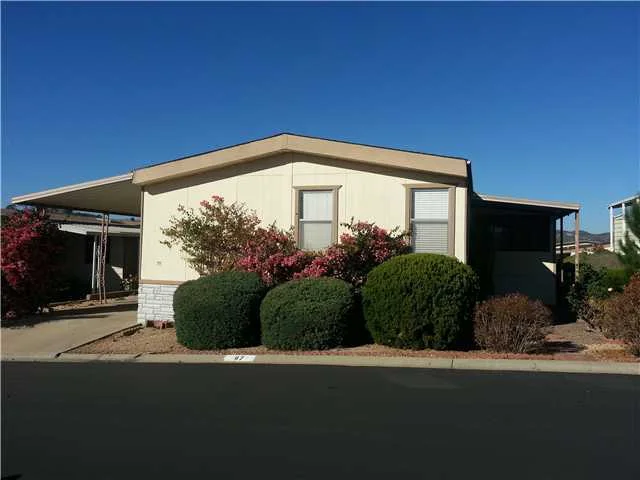 1175 La Moree Road #47, San Marcos, CA 92078